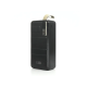 Повербанк великої потужності (power bank) 30000мАг KP KP-32 з підтримкою швидкої зарядки та індикатором батареї