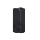 Потужний повербанк King Power 30000 mAh KP-33 Power Bank із швидкою зарядкою