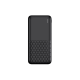 Потужний повербанк King Power 30000 mAh KP-33 Power Bank із швидкою зарядкою