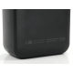 Повербанк великої потужності 30000 mAh KP-39 Power Bank з LED-екраном та ліхтариком