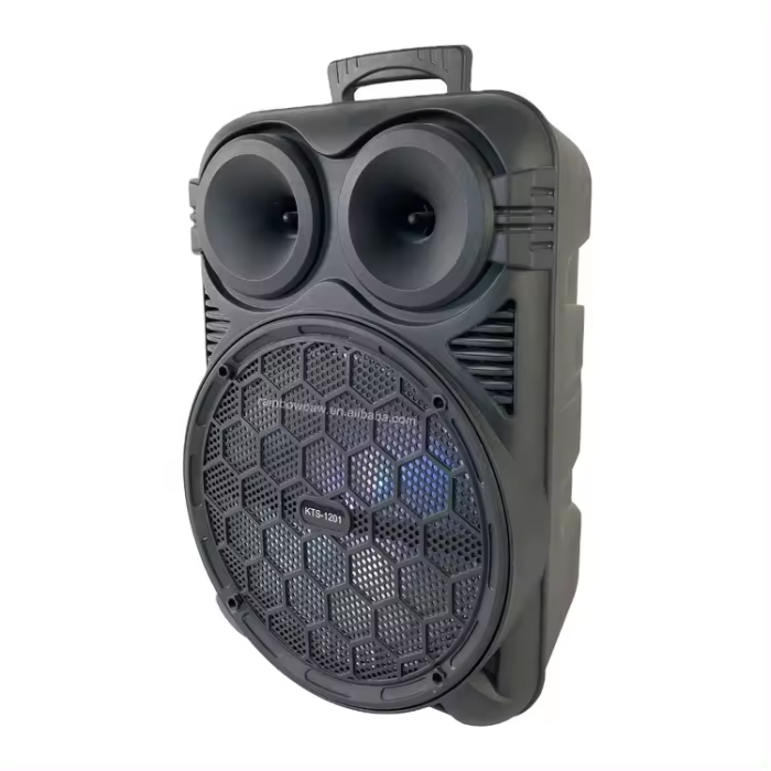 Аудио система колонка с микрофоном и bluetooth KTS-1201S 30ватт