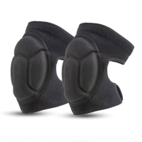 Захисні наколінники Kneepad Support AND702 спортивний протиковзкий захист коліна для волейболу, баскетболу, футболу