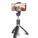 Монопод-штатив Selfie Stick L01 телескопічний з пультом Bluetooth