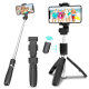 Монопод-штатив Selfie Stick L01 телескопічний з пультом Bluetooth