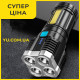 Ліхтарик ручний світлодіодний LF-S03