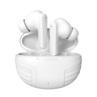 Навушники-вкладиші Bluetooth TWS LS-19 із зарядним кейсом та шумозаглушенням