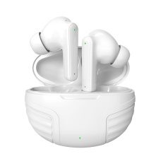 Наушники-вкладыши Bluetooth TWS LS-19 с зарядным кейсом и шумоподавлением