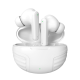Наушники-вкладыши Bluetooth TWS LS-19 с зарядным кейсом и шумоподавлением