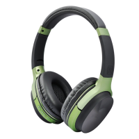 Бездротові навушники накладні Bluetooth LS-202