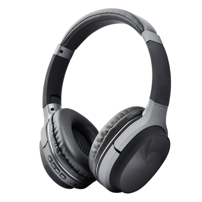 Наушники беспроводные накладные Bluetooth LS-202