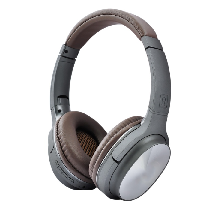 Наушники беспроводные накладные Bluetooth LS-202