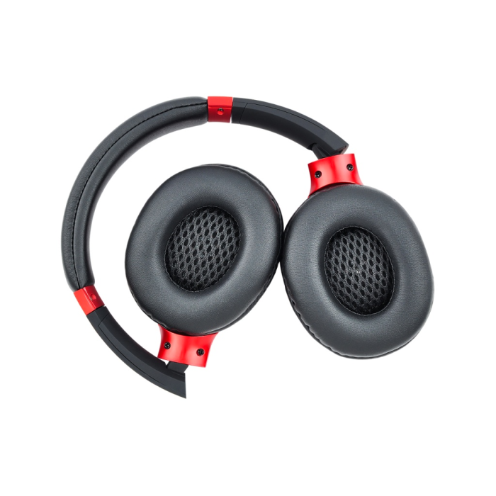 Наушники беспроводные накладные Bluetooth LS-202
