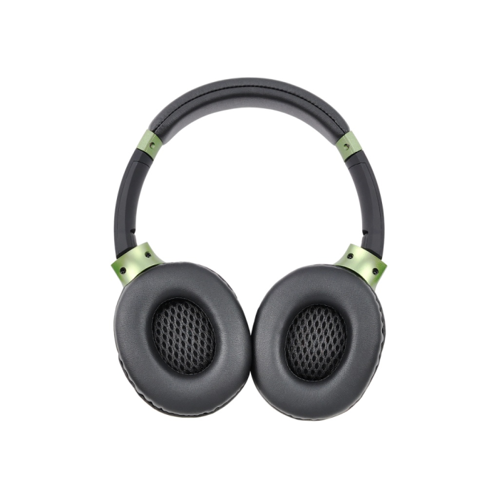 Наушники беспроводные накладные Bluetooth LS-202