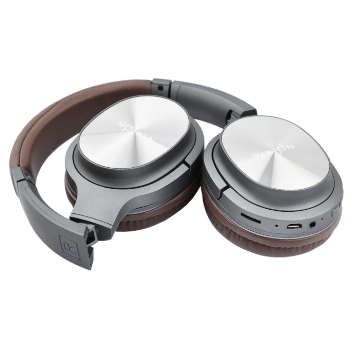 Наушники беспроводные накладные Bluetooth LS-202