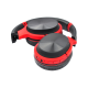 Наушники беспроводные накладные Bluetooth LS-202