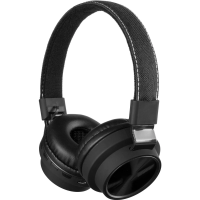 Повнорозмірні Bluetooth навушники із вбудованим мікрофоном LS-207