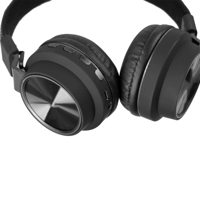 Полноразмерные Bluetooth наушники со встроенным микрофоном LS-207