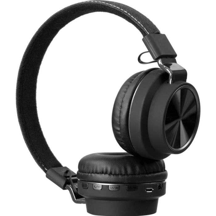Полноразмерные Bluetooth наушники со встроенным микрофоном LS-207