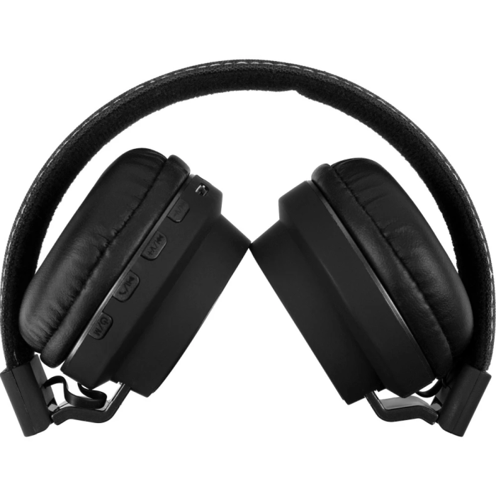 Полноразмерные Bluetooth наушники со встроенным микрофоном LS-207