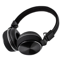 Наушники беспроводные накладные Bluetooth LS-213