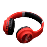 Бездротові Bluetooth навушники шумопоглинаючі LS-800A