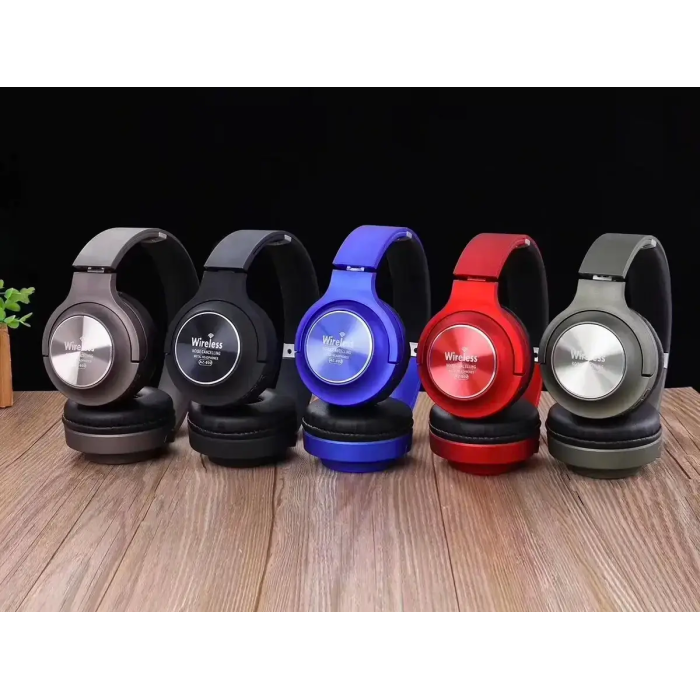 Беспроводные Bluetooth наушники шумоподавляющие LS-800A