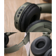 Беспроводные Bluetooth наушники шумоподавляющие LS-800A