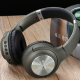 Беспроводные Bluetooth наушники шумоподавляющие LS-800A
