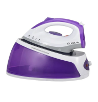 Праска парогенератор Lexical LSS-1101 2600W, парова станція, з керамічною підошвою
