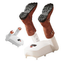 Электрическая сушилка для обуви SHOE DRYER LY-481, 4 режима работы, 300 Вт