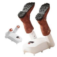 Электрическая сушилка для обуви SHOE DRYER LY-481, 4 режима работы, 300 Вт