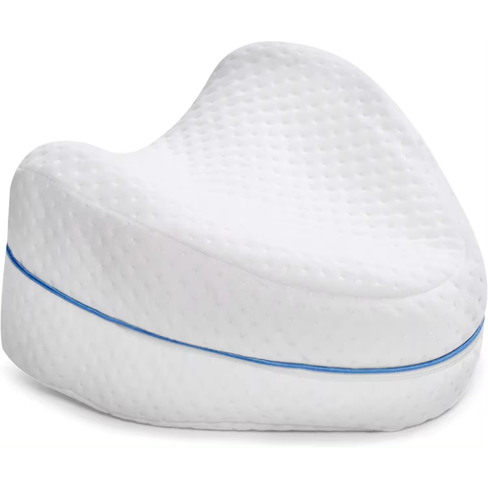 Подушка ортопедическая для коленей и ног Leg Pillow