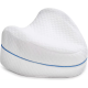 Подушка ортопедическая для коленей и ног Leg Pillow