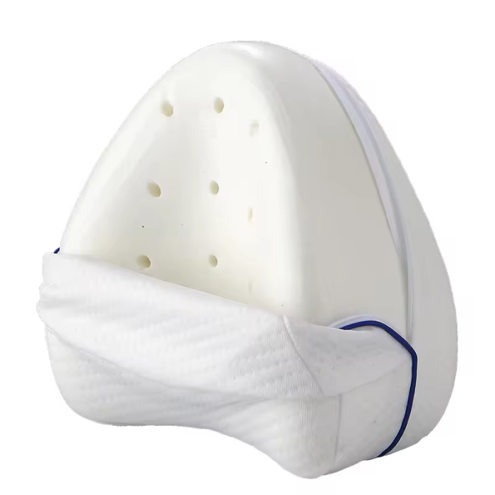 Подушка ортопедическая для коленей и ног Leg Pillow