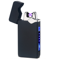 Электроимпульсная зажигалка Lighter 315 электродуговая, usb зажигалка