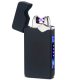 Электроимпульсная зажигалка Lighter 315 электродуговая, usb зажигалка