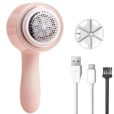 Машинка для удаления катышков Lint Remover 668 аккумуляторная