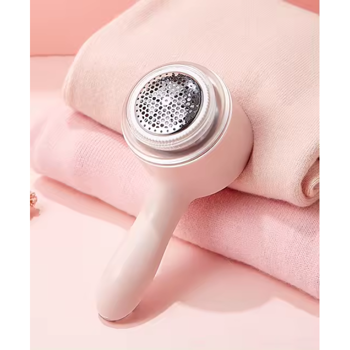 Машинка для удаления катышков Lint Remover 668 аккумуляторная