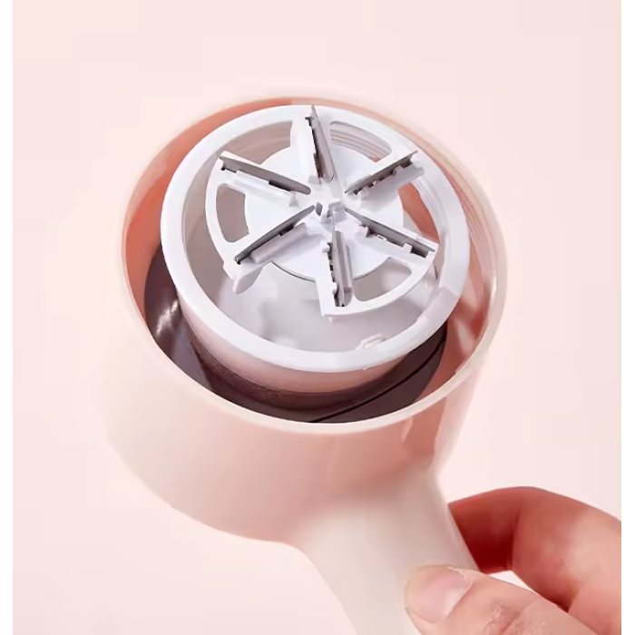 Машинка для удаления катышков Lint Remover 668 аккумуляторная