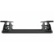 Кронштейн, кріплення для телевізора M-31 (15"-43") на стіну