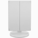 Дзеркало потрійне з підсвічуванням LED MIRROR MAGNIFYING Mirror MA-198