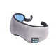 Маска для сну із навушниками Bluetooth MUSIC GOGGLES AND183