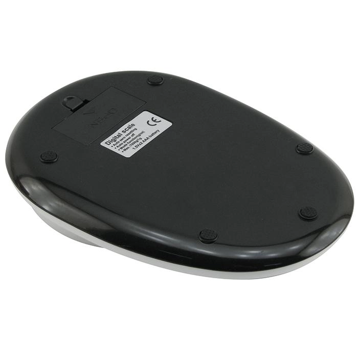 Весы кухонные Matarix MX-404 до 7 кг электронные с чашей