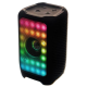 Портативна міні-колонка Bluetooth  MY655BT з LED-підсвічуванням