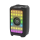 Портативна міні-колонка Bluetooth  MY655BT з LED-підсвічуванням