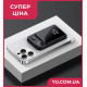 Мобільна зарядка для телефону повербанк Magnetic Power Bank 10.000mAh 22.5W