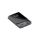 Мобільна зарядка для телефону повербанк Magnetic Power Bank 10.000mAh 22.5W