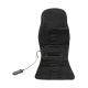 Масажер накидка на сидіння Massage seat topper, масажна електрична накидка на крісло