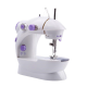 Швейна машинка портативна 4 в 1 Mini Sewing Machine