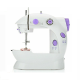 Швейна машинка портативна 4 в 1 Mini Sewing Machine